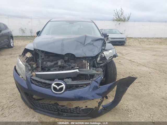 Aukcja sprzedaży 2011 Mazda Cx-7, vin: JM3ER4D37B0401675, numer aukcji: 12695409