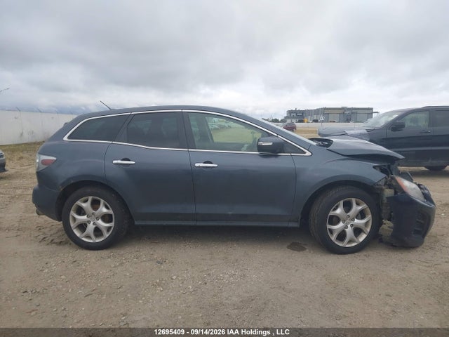 Aukcja sprzedaży 2011 Mazda Cx-7, vin: JM3ER4D37B0401675, numer aukcji: 12695409