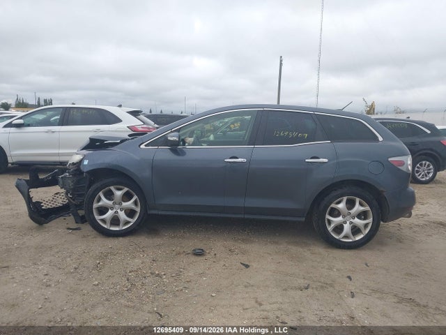 Aukcja sprzedaży 2011 Mazda Cx-7, vin: JM3ER4D37B0401675, numer aukcji: 12695409