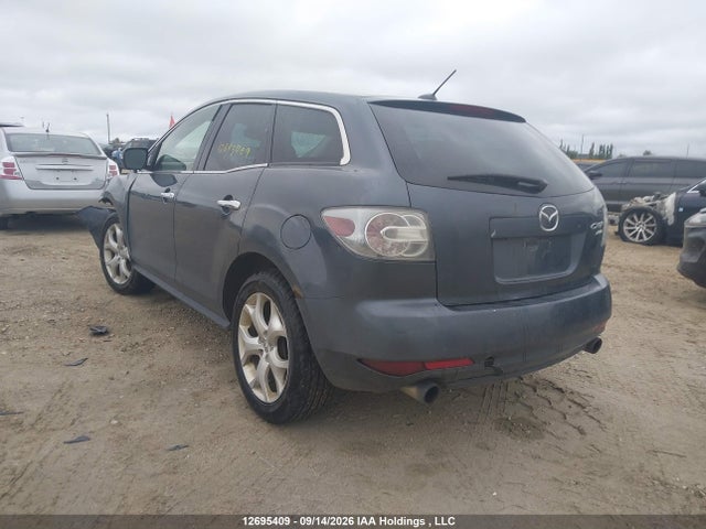 Aukcja sprzedaży 2011 Mazda Cx-7, vin: JM3ER4D37B0401675, numer aukcji: 12695409