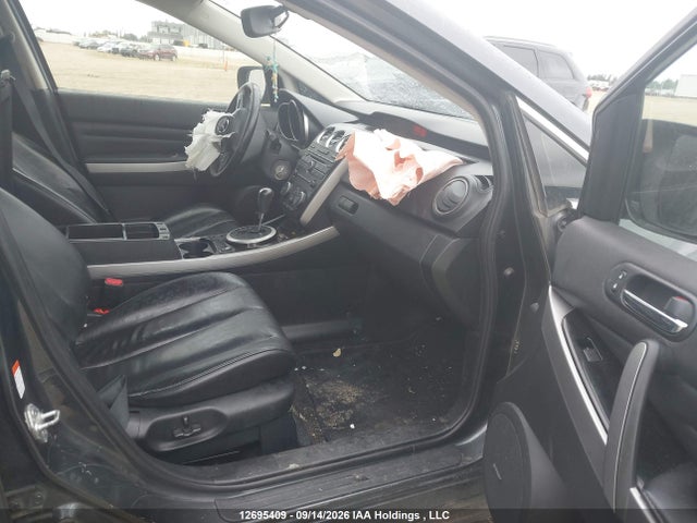 Aukcja sprzedaży 2011 Mazda Cx-7, vin: JM3ER4D37B0401675, numer aukcji: 12695409