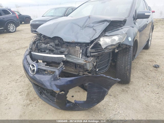 Aukcja sprzedaży 2011 Mazda Cx-7, vin: JM3ER4D37B0401675, numer aukcji: 12695409