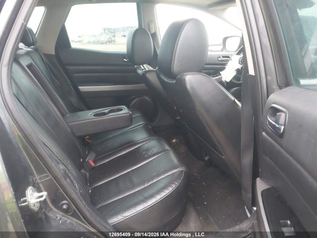 Aukcja sprzedaży 2011 Mazda Cx-7, vin: JM3ER4D37B0401675, numer aukcji: 12695409