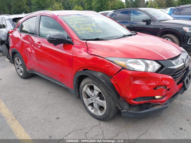 2016 3CZRU6H7XGM110698 main image