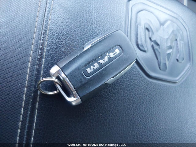 RAM 1500 Rebel 2020 1C6SRFLT7LN384686 Image 10