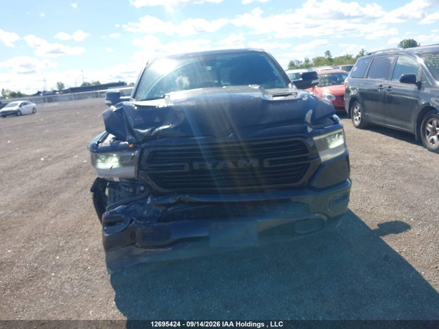 RAM 1500 Rebel 2020 1C6SRFLT7LN384686 Image 11