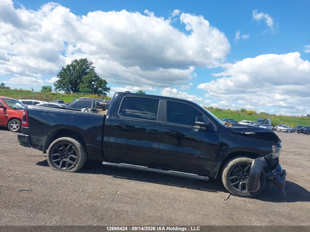 RAM 1500 Rebel 2020 1C6SRFLT7LN384686 Image 12