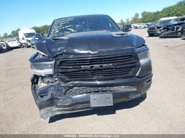 RAM 1500 Rebel 2020 1C6SRFLT7LN384686 Image 13