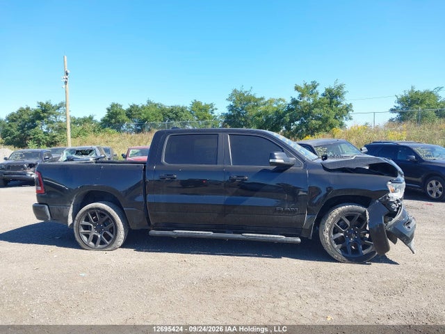 RAM 1500 Rebel 2020 1C6SRFLT7LN384686 Image 14