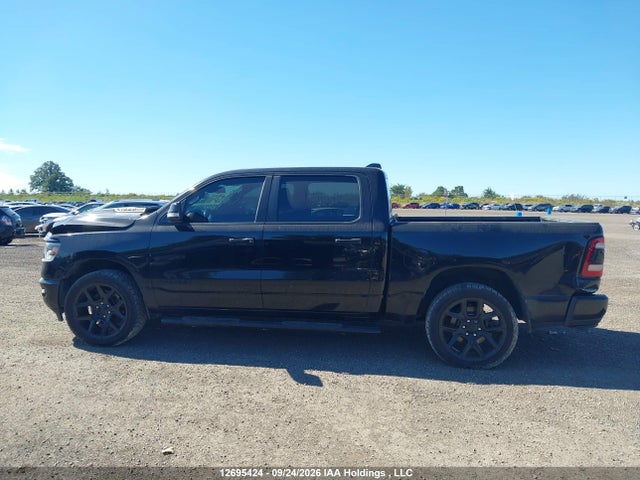 RAM 1500 Rebel 2020 1C6SRFLT7LN384686 Image 15