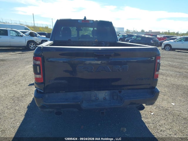 RAM 1500 Rebel 2020 1C6SRFLT7LN384686 Image 17