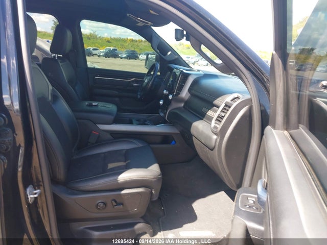RAM 1500 Rebel 2020 1C6SRFLT7LN384686 Image 5