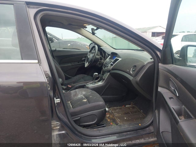 Chevrolet Cruze 1lt Auto 2014 1G1PC5SB7E7152088 Image 5