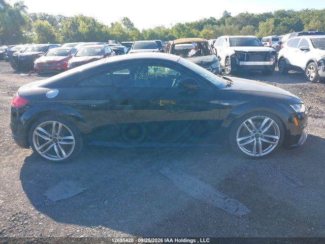 Продажа на аукционе авто 2016 Audi Tt, vin: TRUC5AFV9G1015047, номер лота: 12695428