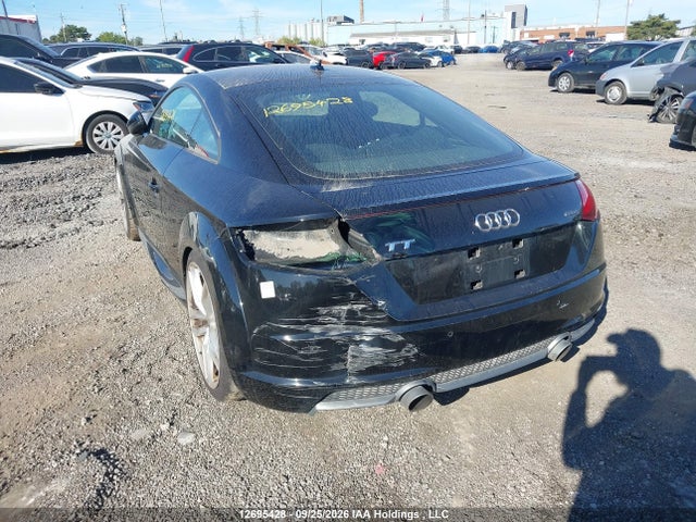 Продажа на аукционе авто 2016 Audi Tt, vin: TRUC5AFV9G1015047, номер лота: 12695428