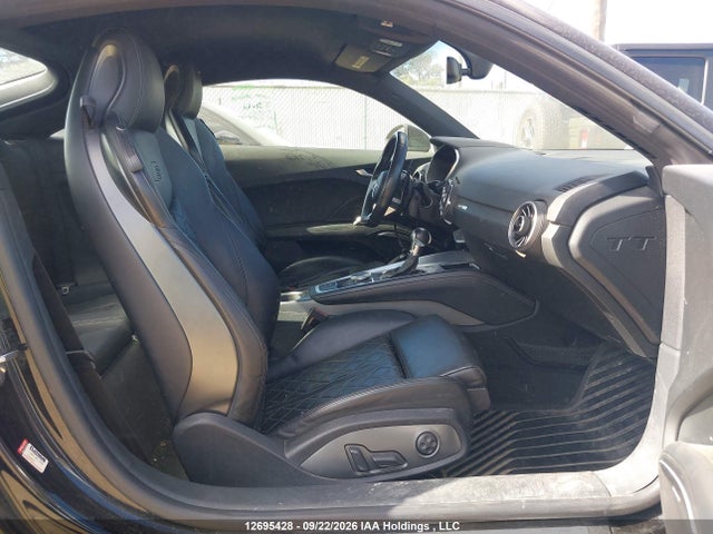 Продажа на аукционе авто 2016 Audi Tt, vin: TRUC5AFV9G1015047, номер лота: 12695428