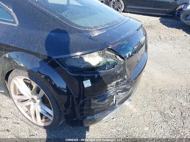 Продажа на аукционе авто 2016 Audi Tt, vin: TRUC5AFV9G1015047, номер лота: 12695428