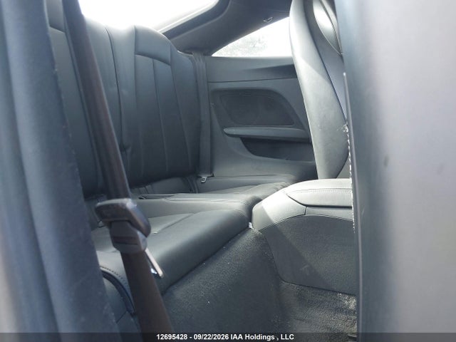 Продажа на аукционе авто 2016 Audi Tt, vin: TRUC5AFV9G1015047, номер лота: 12695428
