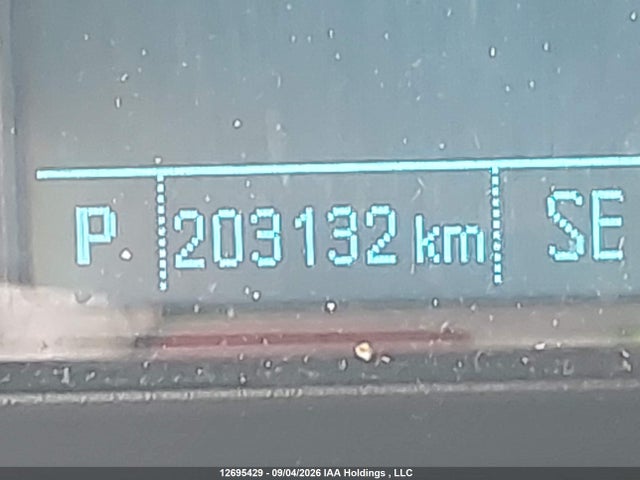 12695429 :رقم المزاد ، 2GNALPEK5C1161295 vin ، 2012 Chevrolet Equinox Lt مزاد بيع