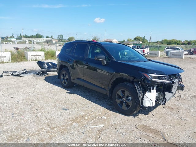 12695431 :رقم المزاد ، 2T36CRAV7TC024040 vin ، 2026 Toyota Rav4 Le/xle Premium/woodland/se/xse/limited مزاد بيع