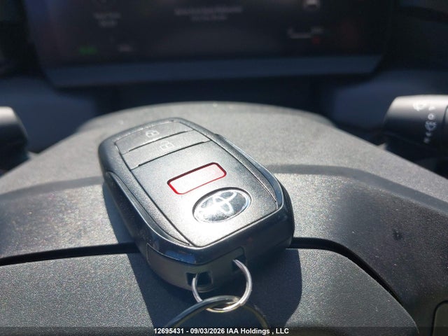 12695431 :رقم المزاد ، 2T36CRAV7TC024040 vin ، 2026 Toyota Rav4 Le/xle Premium/woodland/se/xse/limited مزاد بيع