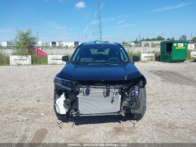 12695431 :رقم المزاد ، 2T36CRAV7TC024040 vin ، 2026 Toyota Rav4 Le/xle Premium/woodland/se/xse/limited مزاد بيع