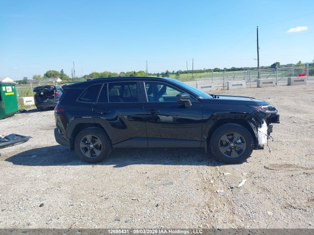 12695431 :رقم المزاد ، 2T36CRAV7TC024040 vin ، 2026 Toyota Rav4 Le/xle Premium/woodland/se/xse/limited مزاد بيع