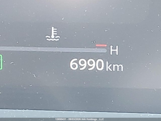 12695431 :رقم المزاد ، 2T36CRAV7TC024040 vin ، 2026 Toyota Rav4 Le/xle Premium/woodland/se/xse/limited مزاد بيع