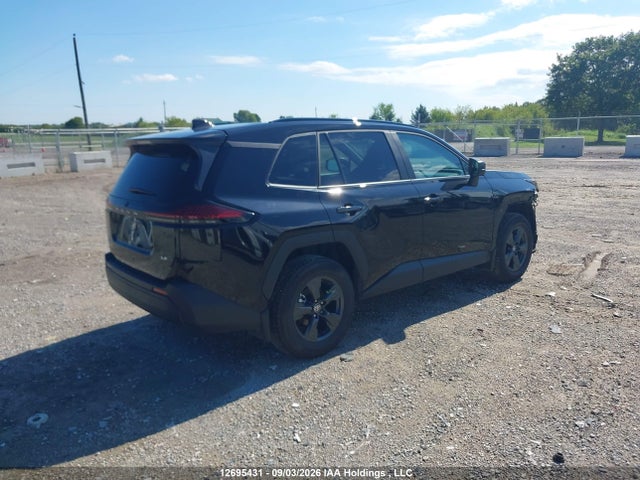 12695431 :رقم المزاد ، 2T36CRAV7TC024040 vin ، 2026 Toyota Rav4 Le/xle Premium/woodland/se/xse/limited مزاد بيع