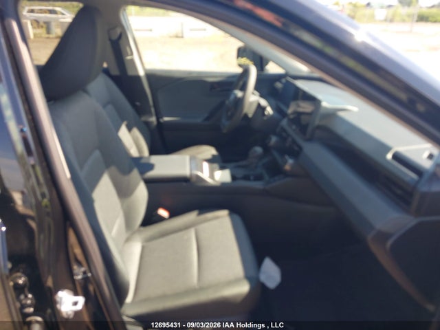 12695431 :رقم المزاد ، 2T36CRAV7TC024040 vin ، 2026 Toyota Rav4 Le/xle Premium/woodland/se/xse/limited مزاد بيع