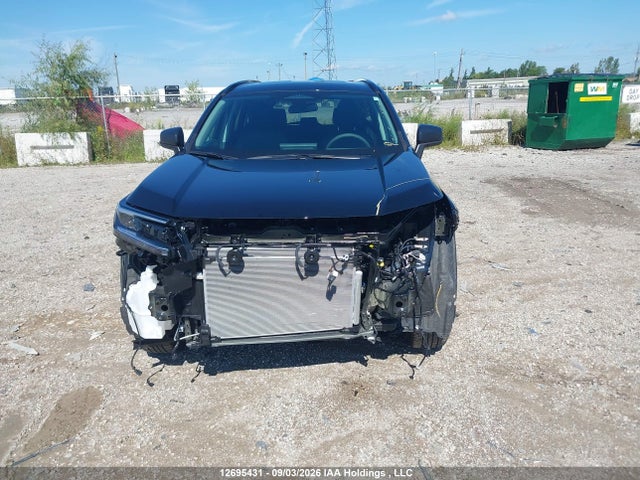 12695431 :رقم المزاد ، 2T36CRAV7TC024040 vin ، 2026 Toyota Rav4 Le/xle Premium/woodland/se/xse/limited مزاد بيع