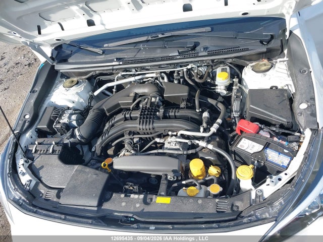 Продажа на аукционе авто 2020 Subaru Crosstrek, vin: JF2GTABC9L8214818, номер лота: 12695435