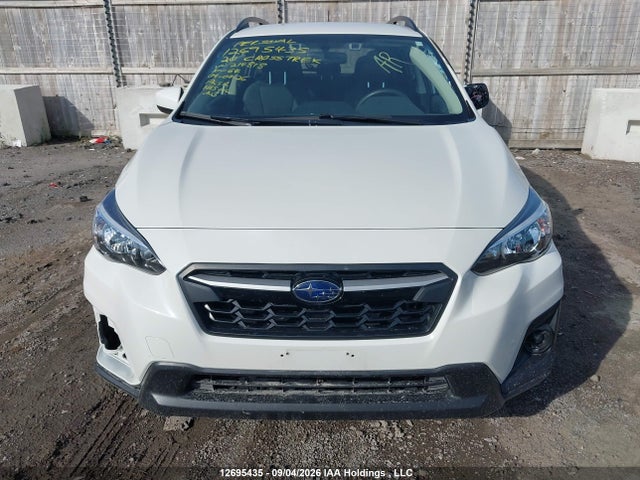 Продажа на аукционе авто 2020 Subaru Crosstrek, vin: JF2GTABC9L8214818, номер лота: 12695435