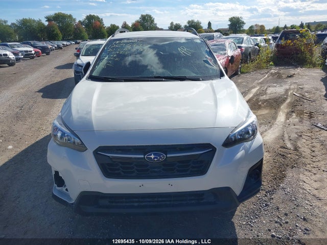 Продажа на аукционе авто 2020 Subaru Crosstrek, vin: JF2GTABC9L8214818, номер лота: 12695435