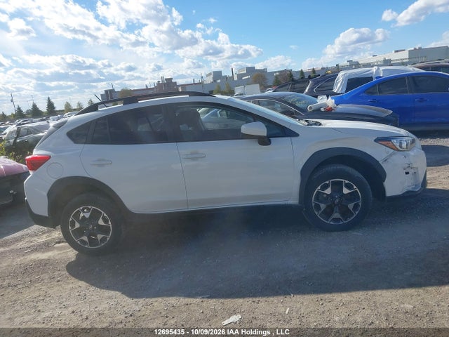 Продажа на аукционе авто 2020 Subaru Crosstrek, vin: JF2GTABC9L8214818, номер лота: 12695435