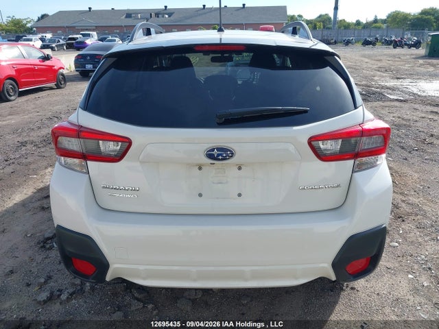 Продажа на аукционе авто 2020 Subaru Crosstrek, vin: JF2GTABC9L8214818, номер лота: 12695435