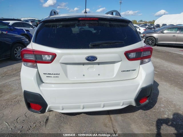 Продажа на аукционе авто 2020 Subaru Crosstrek, vin: JF2GTABC9L8214818, номер лота: 12695435