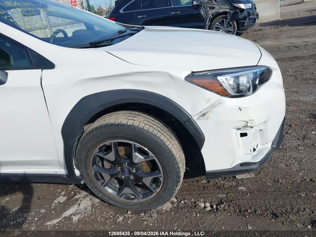 Продажа на аукционе авто 2020 Subaru Crosstrek, vin: JF2GTABC9L8214818, номер лота: 12695435