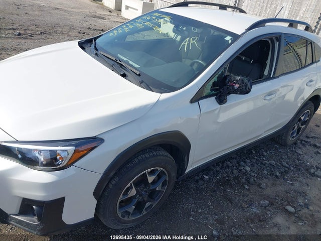 Продажа на аукционе авто 2020 Subaru Crosstrek, vin: JF2GTABC9L8214818, номер лота: 12695435