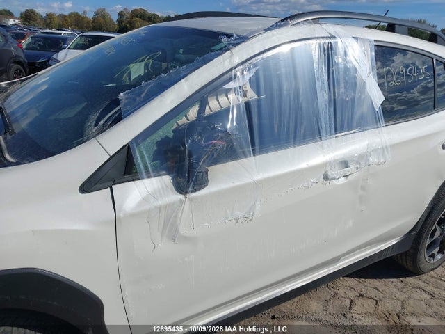 Продажа на аукционе авто 2020 Subaru Crosstrek, vin: JF2GTABC9L8214818, номер лота: 12695435
