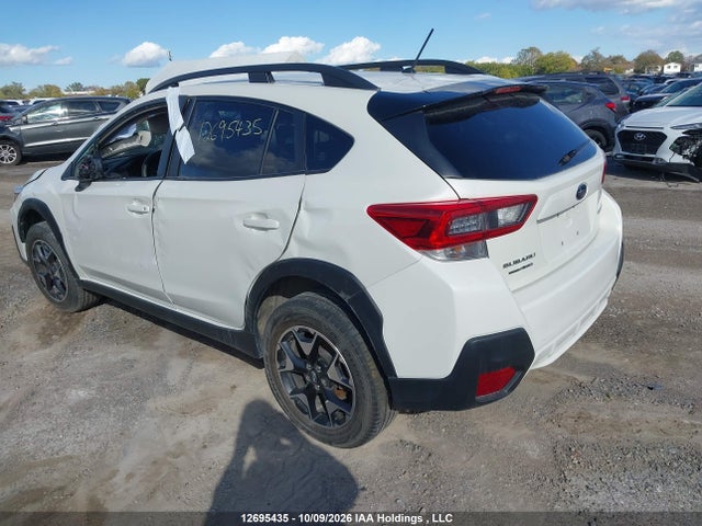 Продажа на аукционе авто 2020 Subaru Crosstrek, vin: JF2GTABC9L8214818, номер лота: 12695435