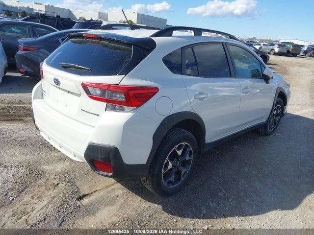 Продажа на аукционе авто 2020 Subaru Crosstrek, vin: JF2GTABC9L8214818, номер лота: 12695435