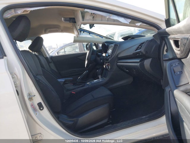 Продажа на аукционе авто 2020 Subaru Crosstrek, vin: JF2GTABC9L8214818, номер лота: 12695435