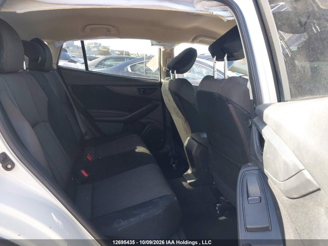 Продажа на аукционе авто 2020 Subaru Crosstrek, vin: JF2GTABC9L8214818, номер лота: 12695435