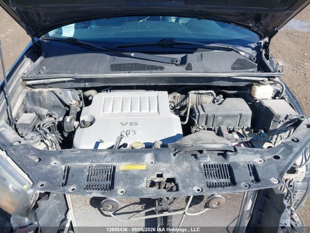 Продажа на аукционе авто 2011 Toyota Highlander V6 Limited, vin: 5TDDK3EH0BS073428, номер лота: 12695436