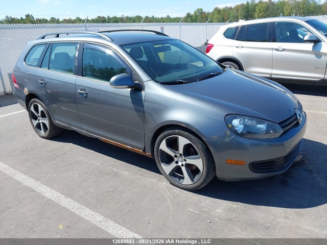 Aukcja sprzedaży 2012 Volkswagen Golf 2.5l Comfortline/2.5l Trendline, vin: 3VWPX7AJ8CM627330, numer aukcji: 12685683