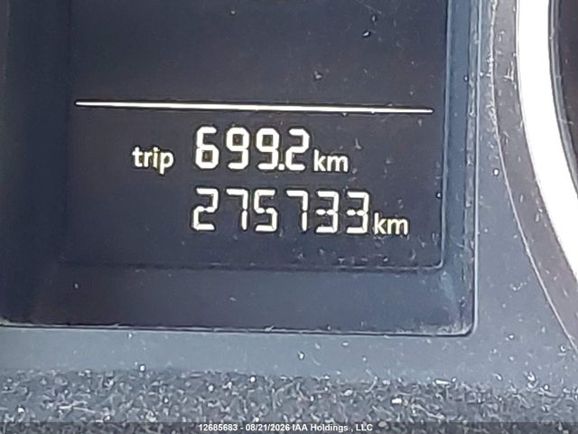2012 Volkswagen Golf 2.5l Comfortline/2.5l Trendline მანქანა იყიდება აუქციონზე, vin: 3VWPX7AJ8CM627330, აუქციონის ნომერი: 12685683