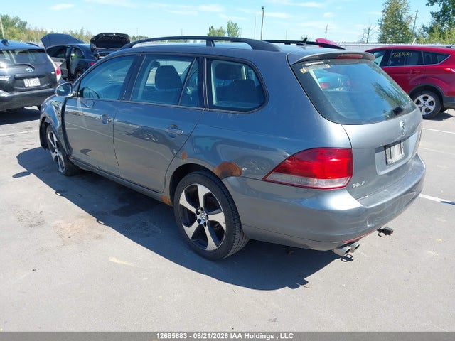 2012 Volkswagen Golf 2.5l Comfortline/2.5l Trendline მანქანა იყიდება აუქციონზე, vin: 3VWPX7AJ8CM627330, აუქციონის ნომერი: 12685683
