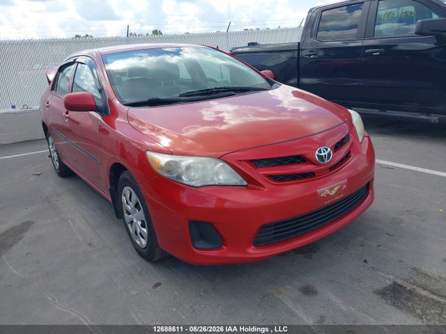 Aukcja sprzedaży 2013 Toyota Corolla Ce, vin: 2T1BU4EEXDC933831, numer aukcji: 12688611