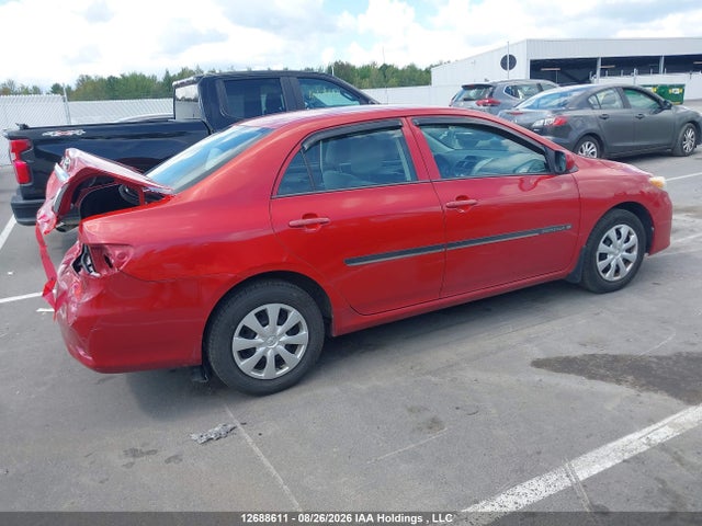 12688611 :رقم المزاد ، 2T1BU4EEXDC933831 vin ، 2013 Toyota Corolla Ce مزاد بيع